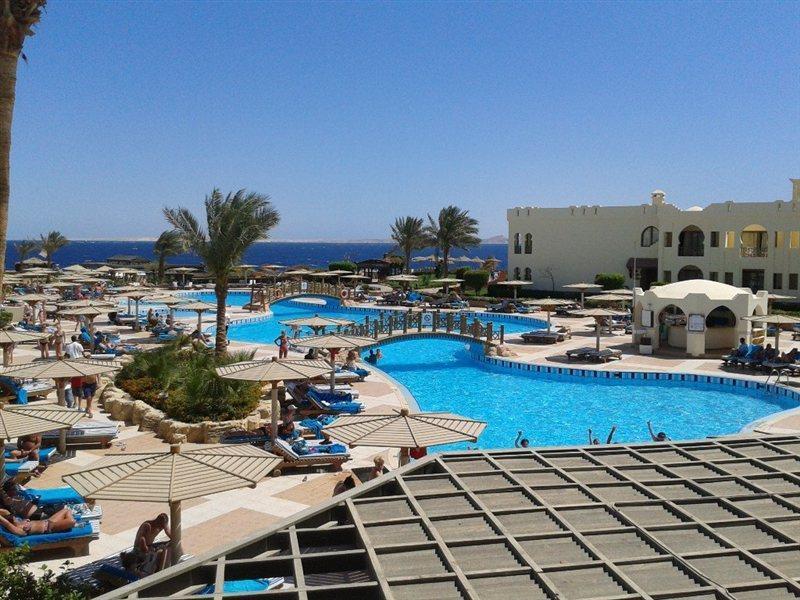 Charmillion Club Ośrodek wypoczynkowy 5*