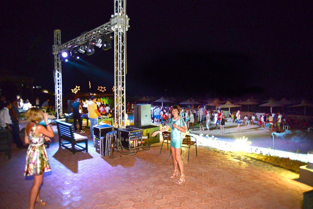 Charmillion Club Sharm El-Sheikh