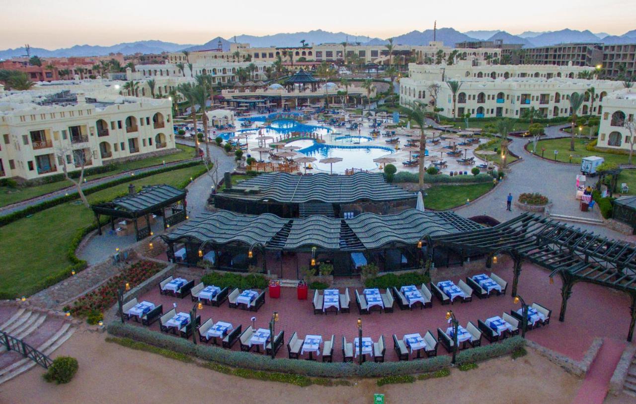 Charmillion Club Sharm El-Sheikh
