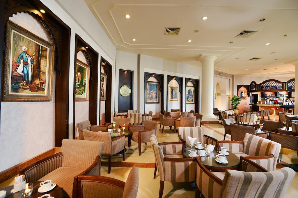 Resort Charmillion Club Sharm El-Sheikh