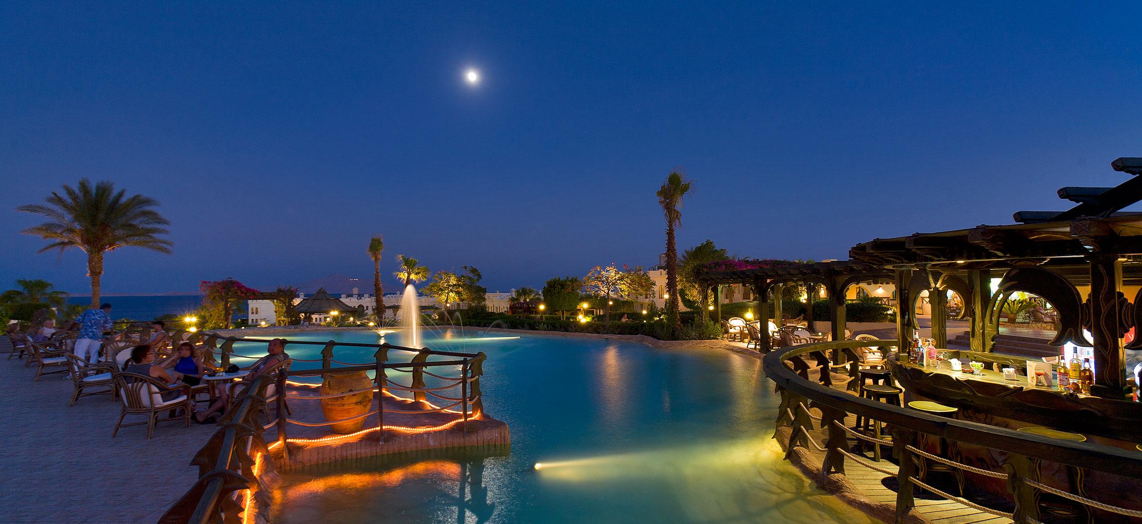 Charmillion Club Sharm El-Sheikh