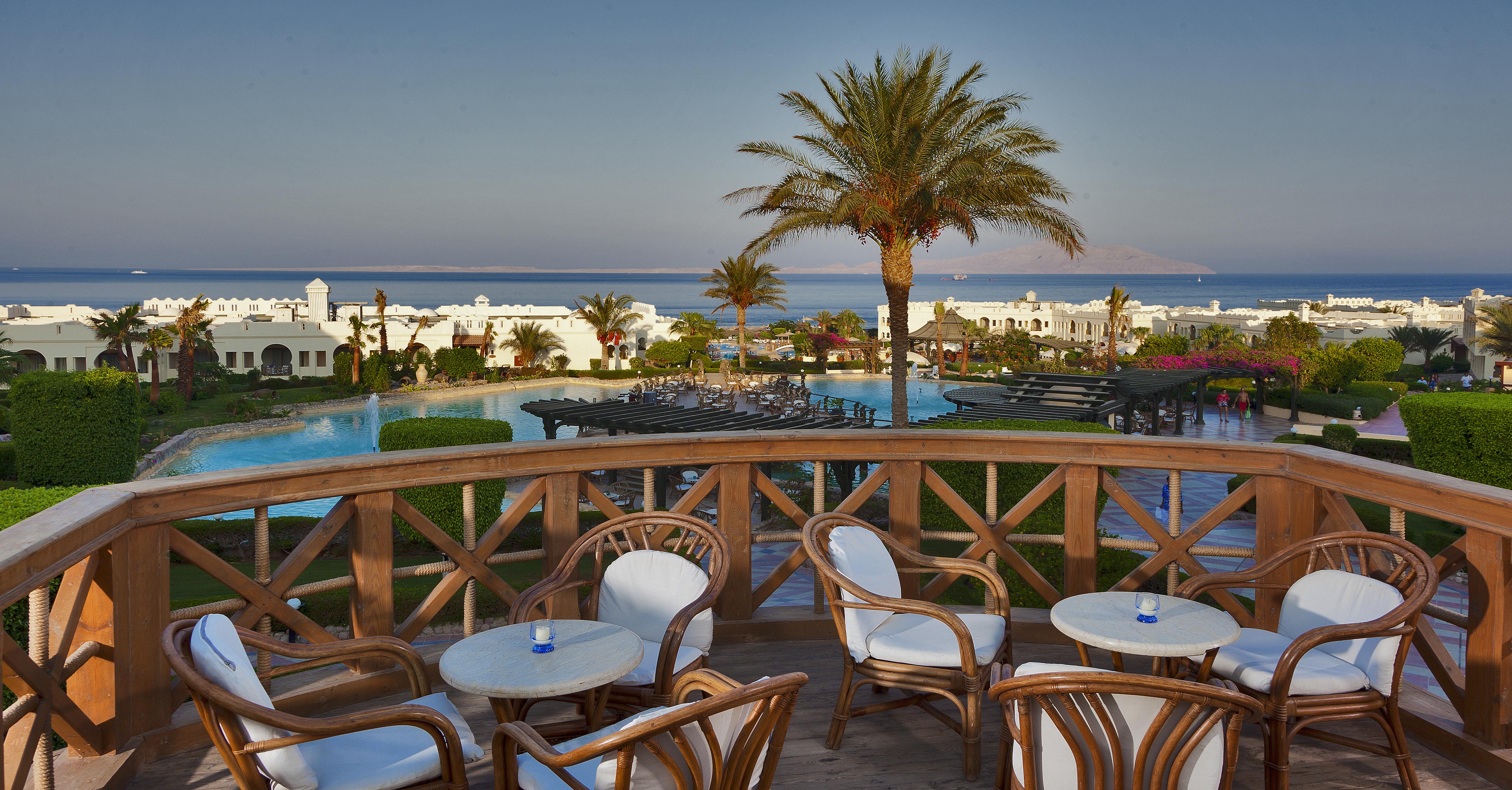 Resort Charmillion Club Sharm El-Sheikh