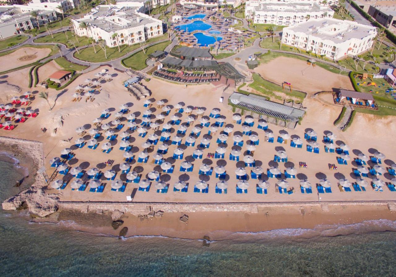 Charmillion Club Resort Sharm El-Sheikh