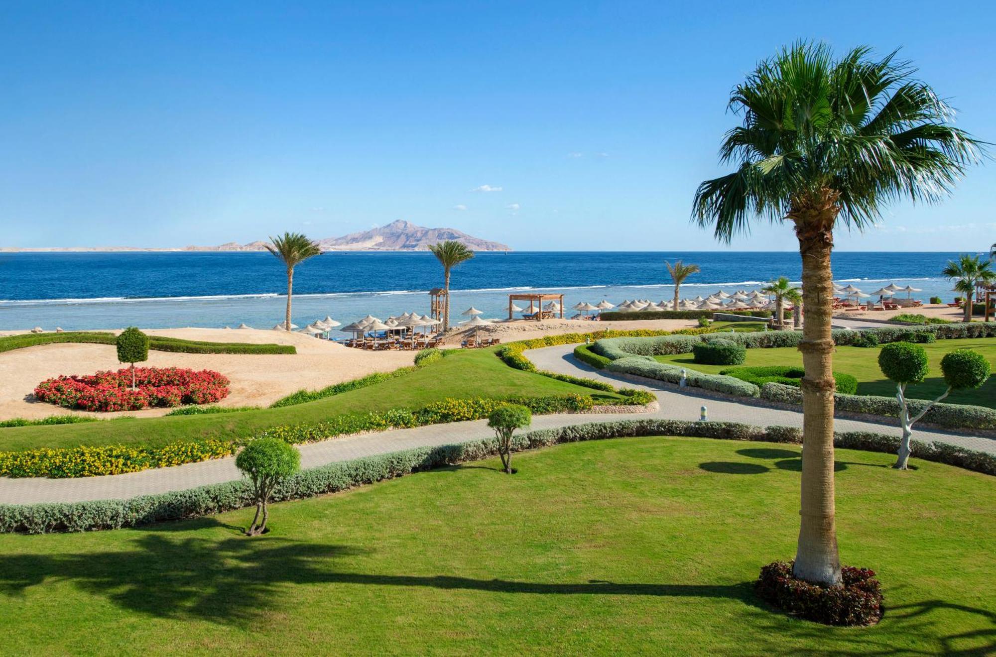 Charmillion Club Sharm El-Sheikh