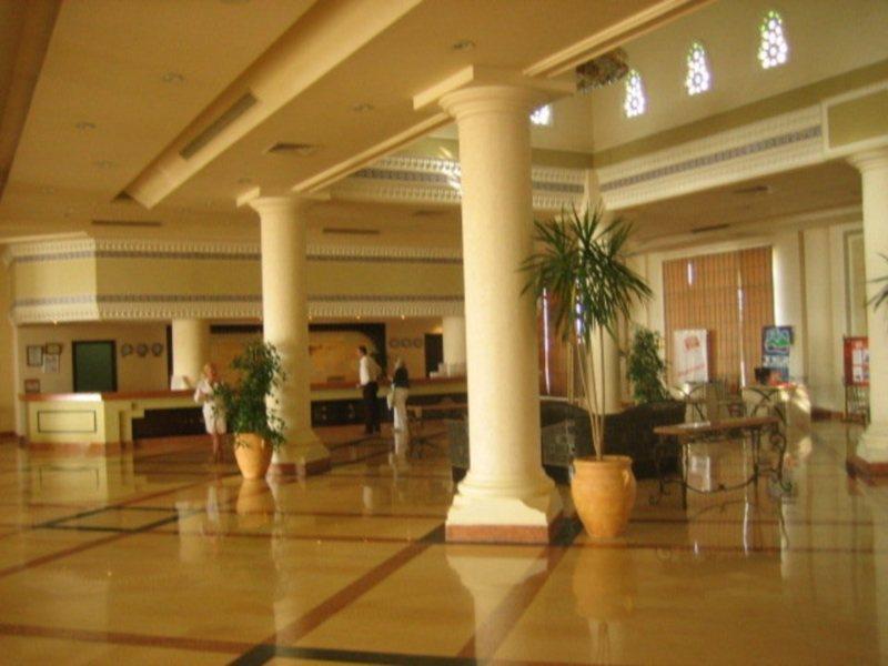Charmillion Club Resort Sharm El-Sheikh