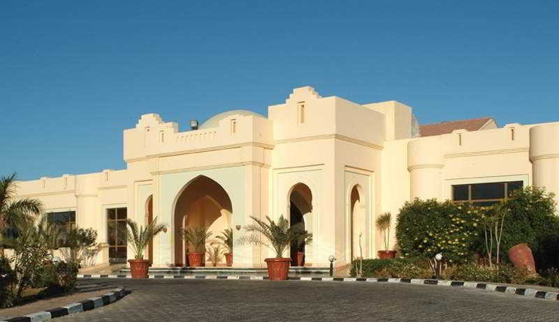 Resort Charmillion Club Sharm El-Sheikh