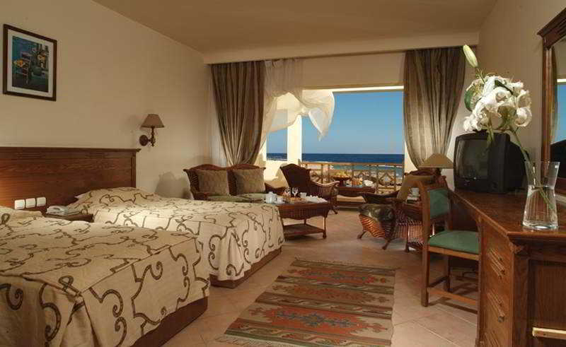 Charmillion Club Resort Sharm El-Sheikh