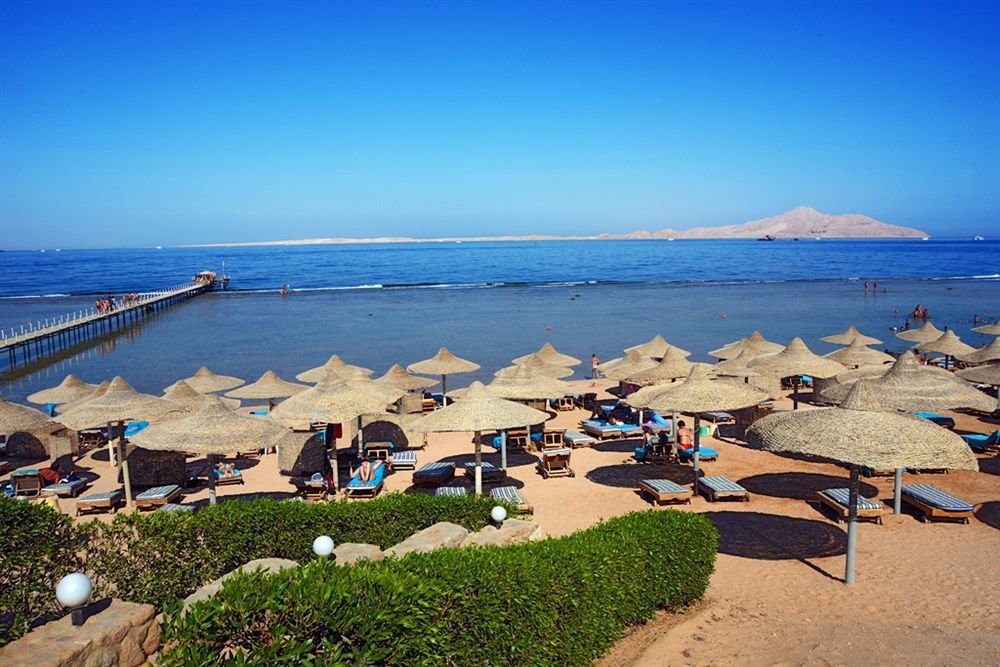 Charmillion Club Resort