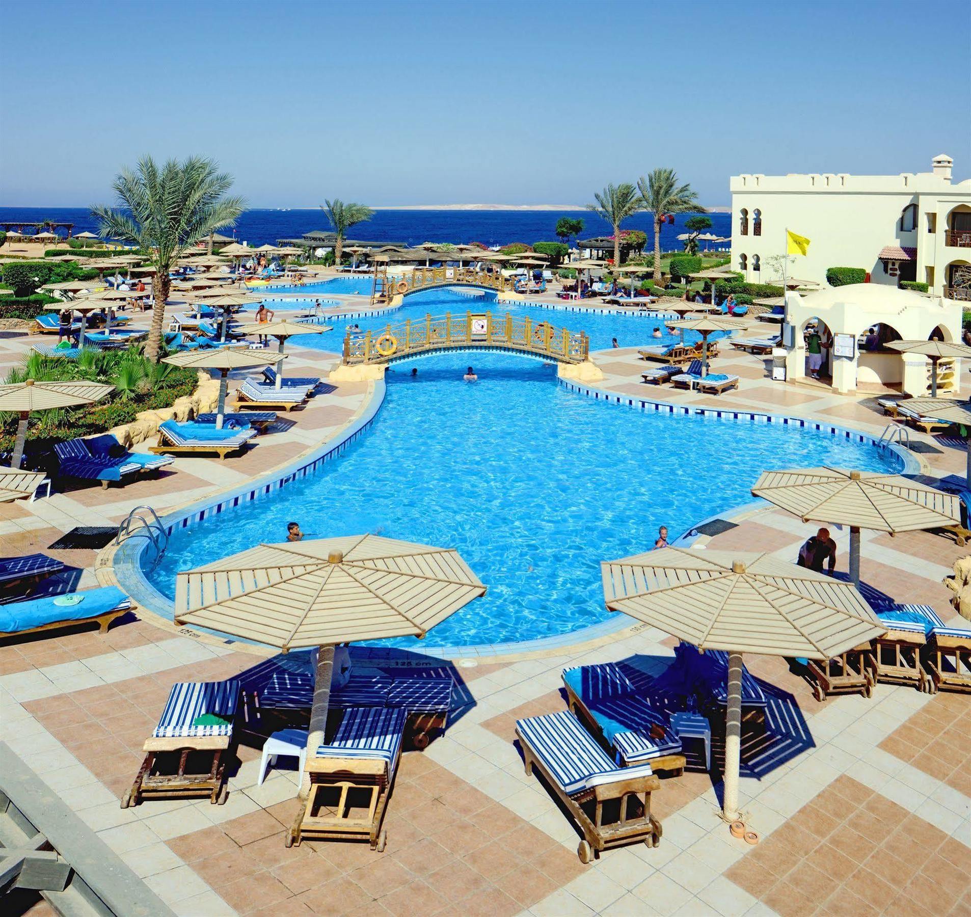 Resort Charmillion Club