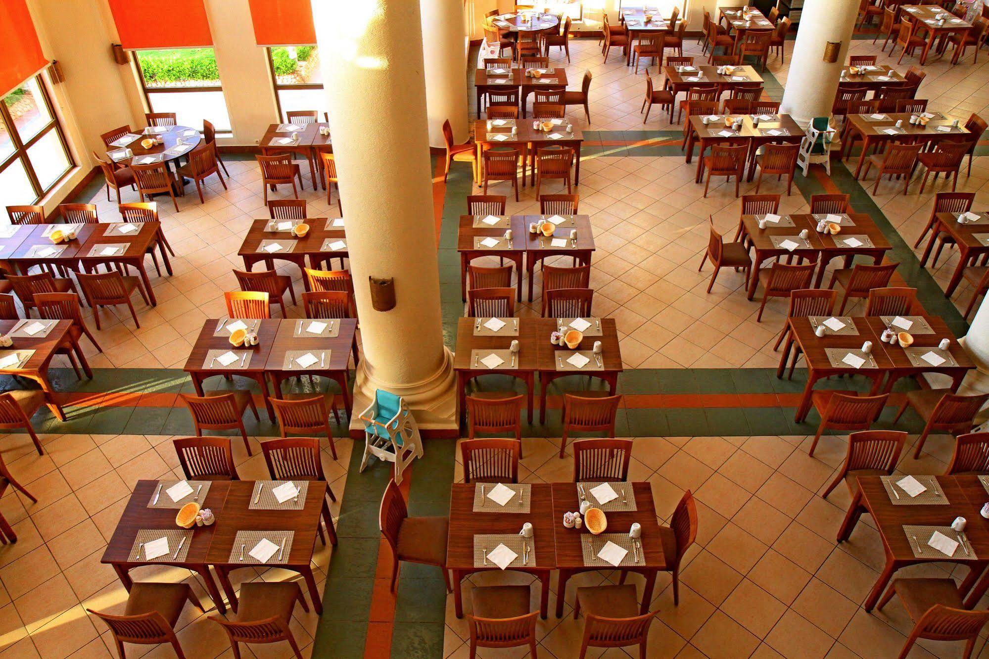 Charmillion Club 5* Sharm El-Sheikh