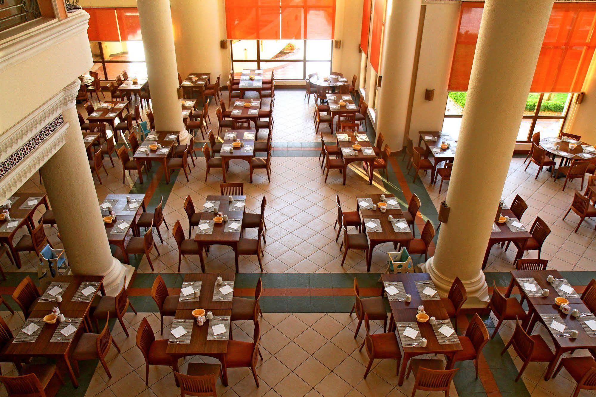 Charmillion Club Resort Sharm El-Sheikh