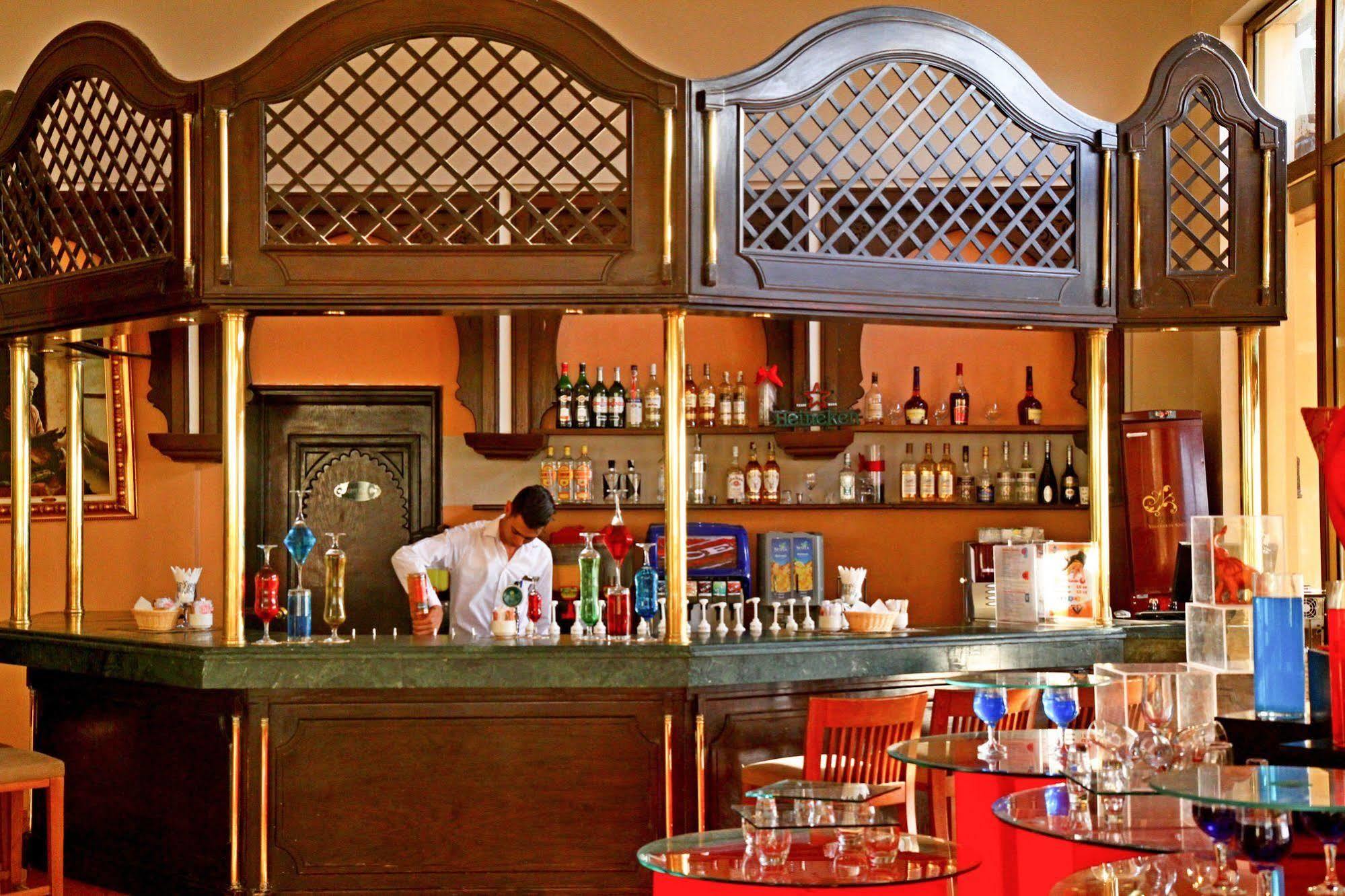 Charmillion Club Sharm El-Sheikh