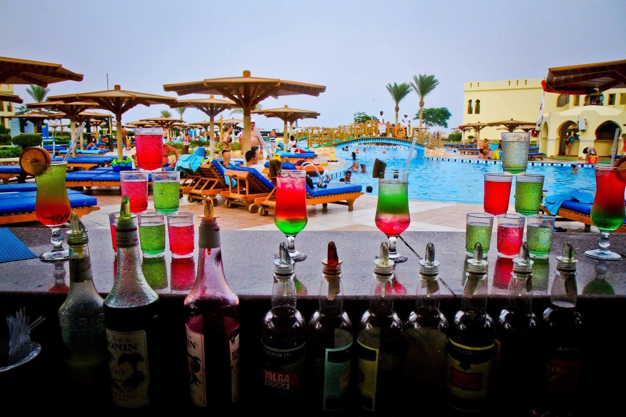 Resort Charmillion Club Sharm El-Sheikh