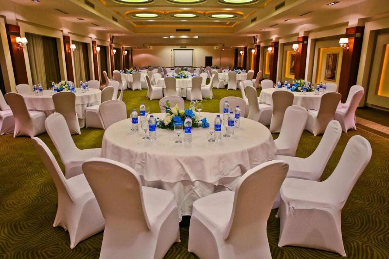 Charmillion Club Sharm El-Sheikh
